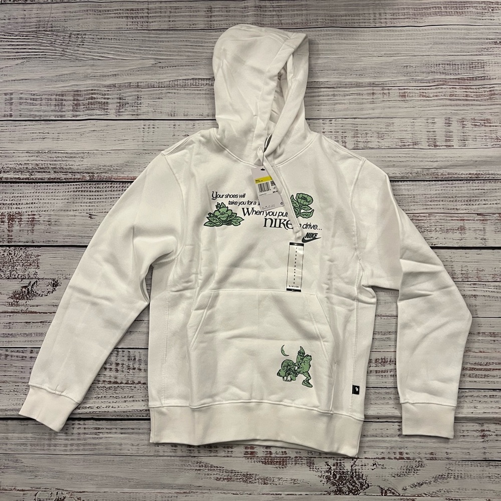 Nike Sportswear Hoodie